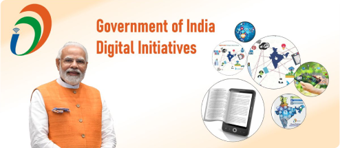 Digital Education Campaign for State Government