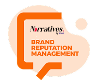 Narrative Control & Brand Reputation Management
