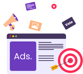 Narratives Digital ads